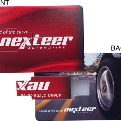 NEXTEER 4GB USB CARD