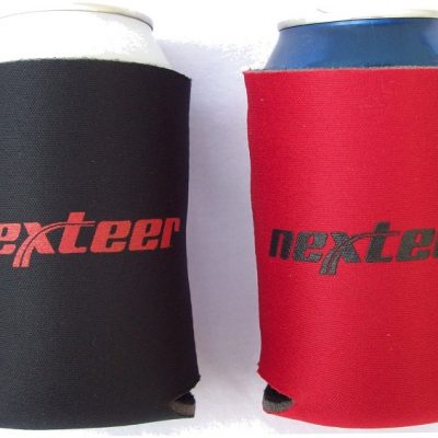 NEXTEER CAN COOLERS-PACKS OF 10