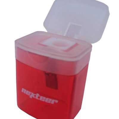 NEXTEER PENCIL SHARPENER PACK OF 5