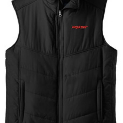 NEXTEER MENS PUFFY VEST