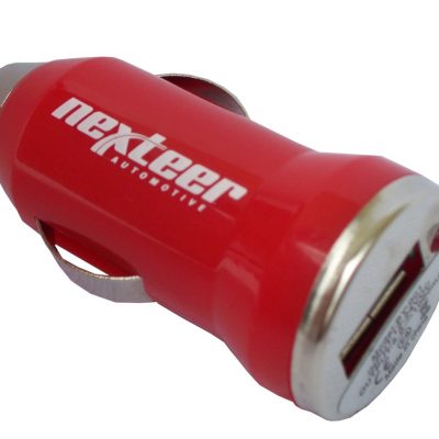 NEXTEER USB CAR CHARGER