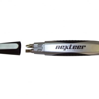 NEXTEER 6-IN-1 TOOL SET