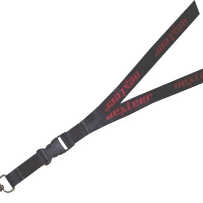 NEXTEER LANYARD