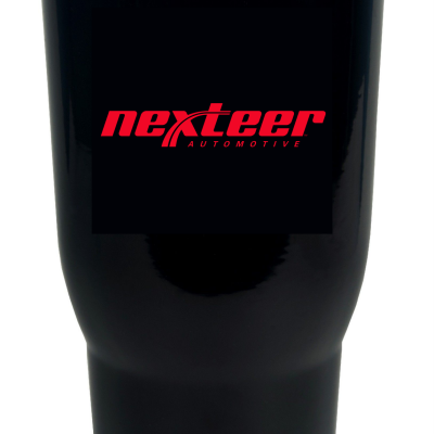 N41 32 oz Steel Tumbler w/Lid